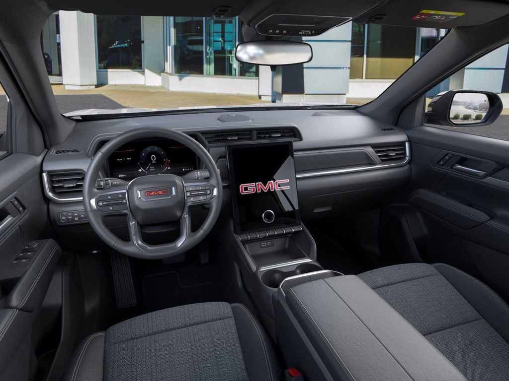 New 2026 GMC Terrain Elevation image 15