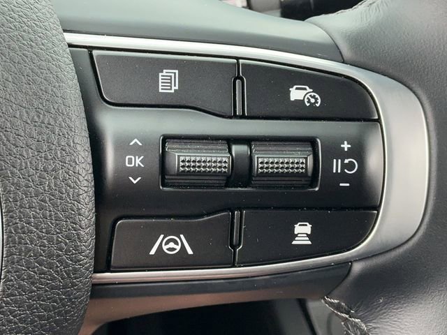 Certified 2025 Kia K5 EX image 25