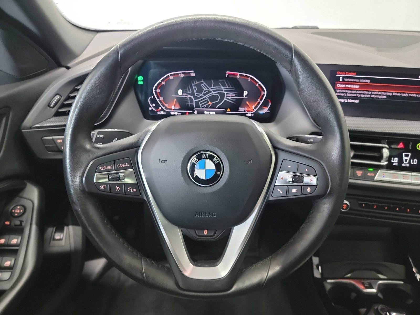 Used 2023 BMW 228i xDrive Gran Coupe w/ Convenience Package AWD/4WD image 17
