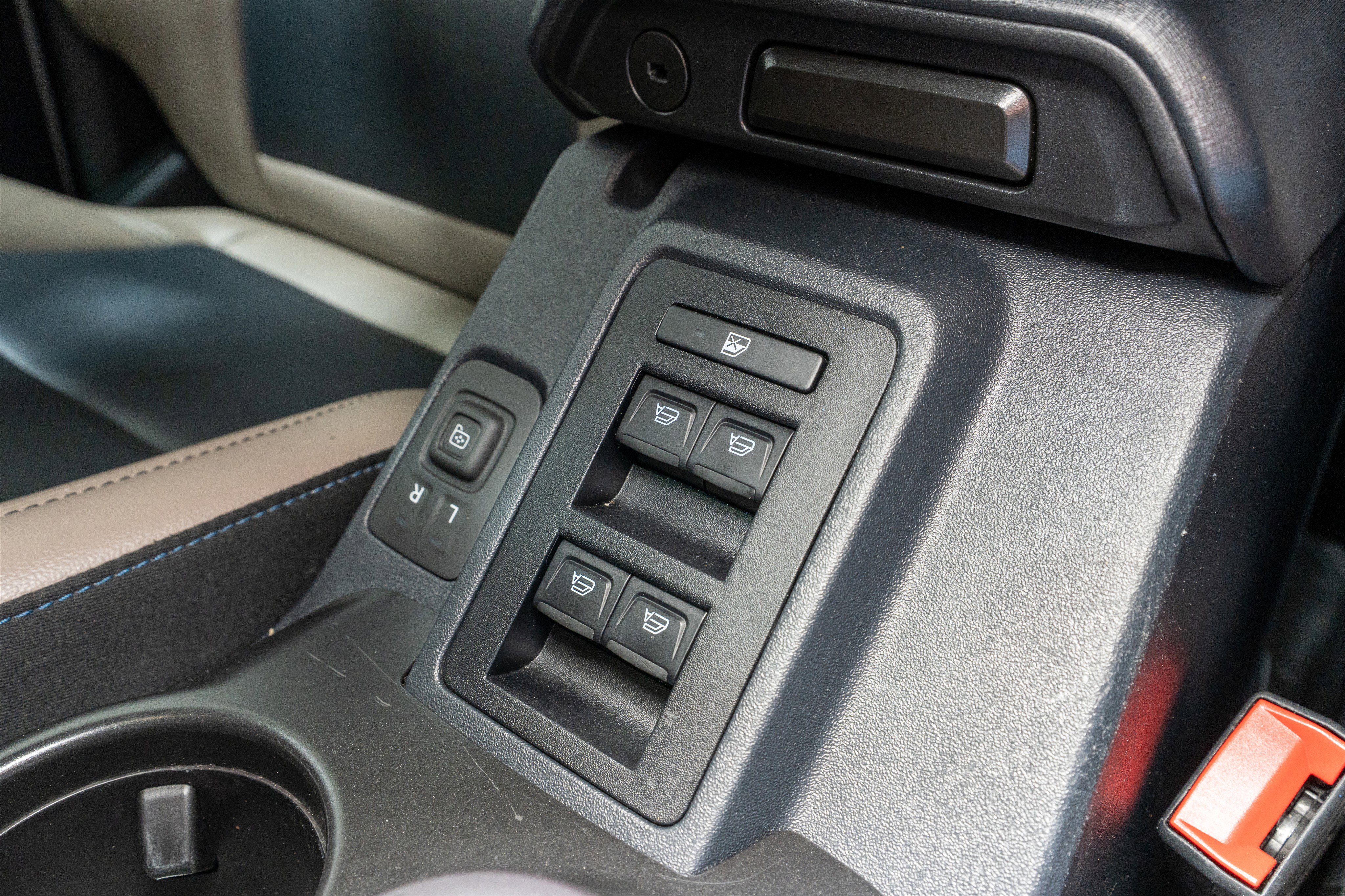 Used 2023 Ford Bronco Wildtrak image 27