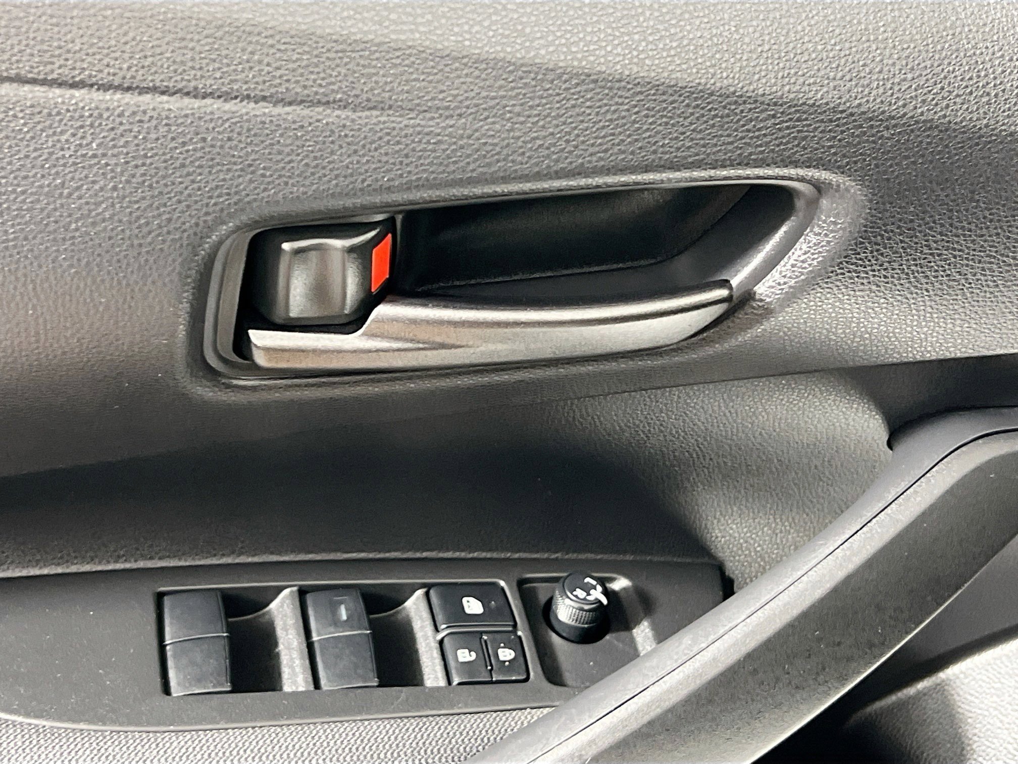 Used 2025 Toyota Corolla GR AWD/4WD image 16