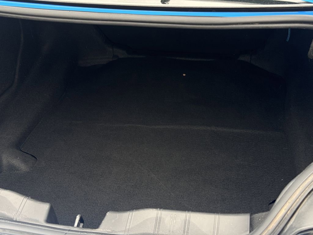 Used 2023 Chevrolet Camaro SS image 29