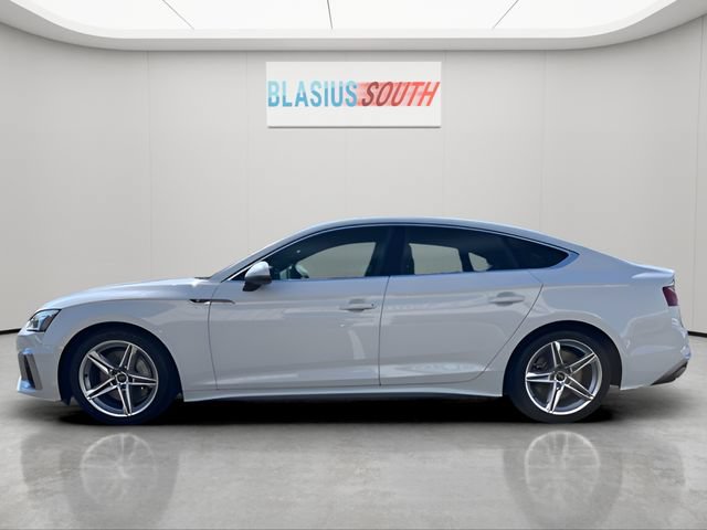 Used 2021 Audi A5 2.0T Premium AWD/4WD image 6