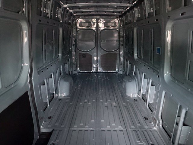 New 2026 Mercedes-Benz Sprinter 2500 image 14