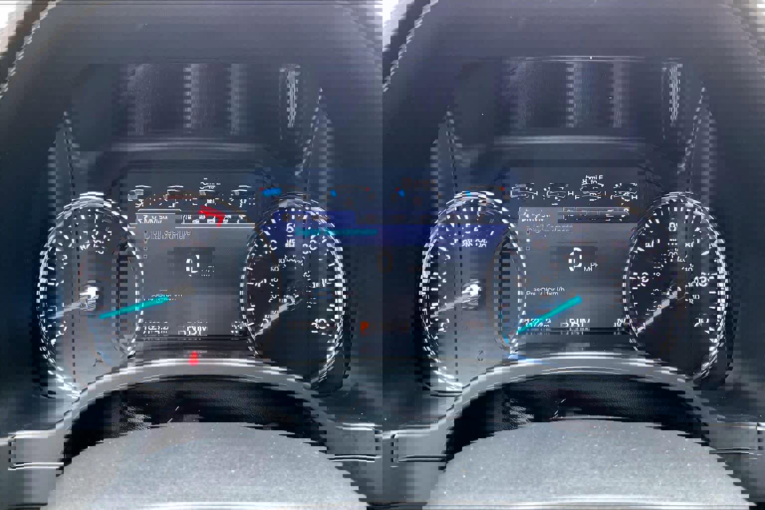 Used 2019 Ford Expedition Max Limited w/ Equipment Group 303A AWD/4WD image 26