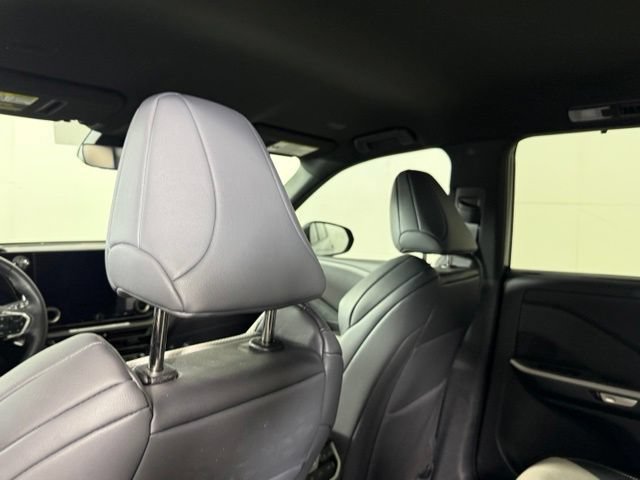 Certified 2026 Lexus TX 500h AWD w/ Technology Package image 26