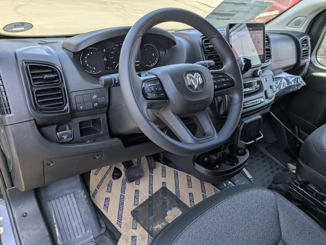 New 2026 RAM ProMaster 1500 w/ Premium Convenience Group FWD image 11