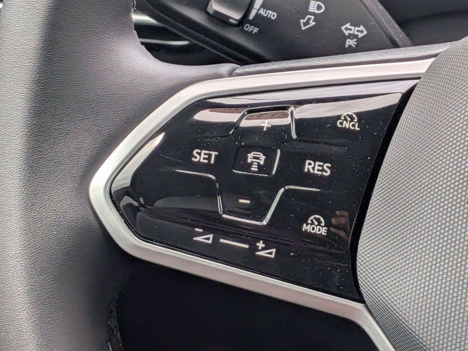 New 2026 Volkswagen ID.4 Pro S AWD/4WD image 28