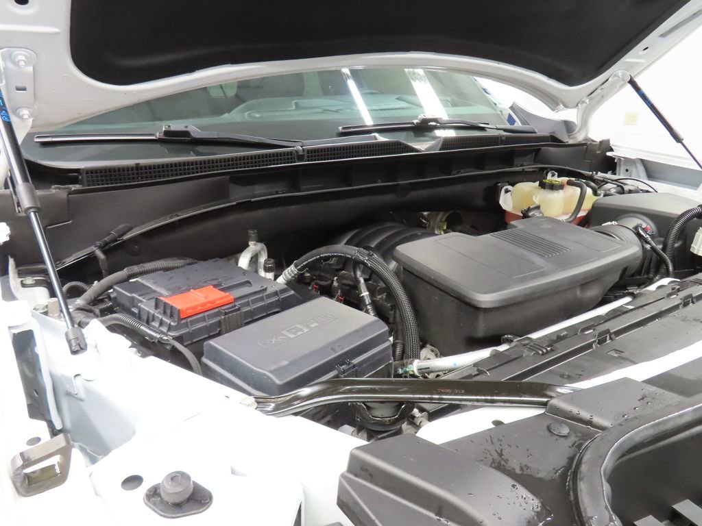 Used 2023 GMC Yukon XL Denali w/ Max Trailering Package AWD/4WD image 32