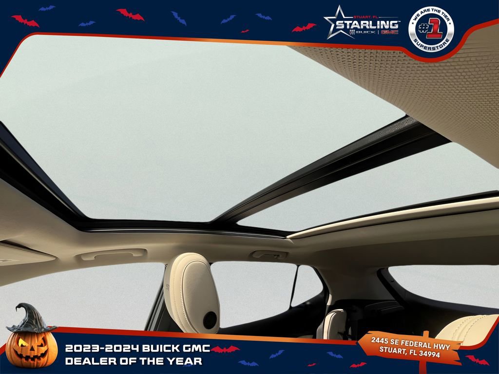 New 2026 Buick Encore GX Sport Touring w/ Experience Buick Package image 59