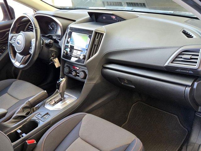 Used 2019 Subaru Crosstrek 2.0i Premium w/ Eyesight System AWD/4WD image 20