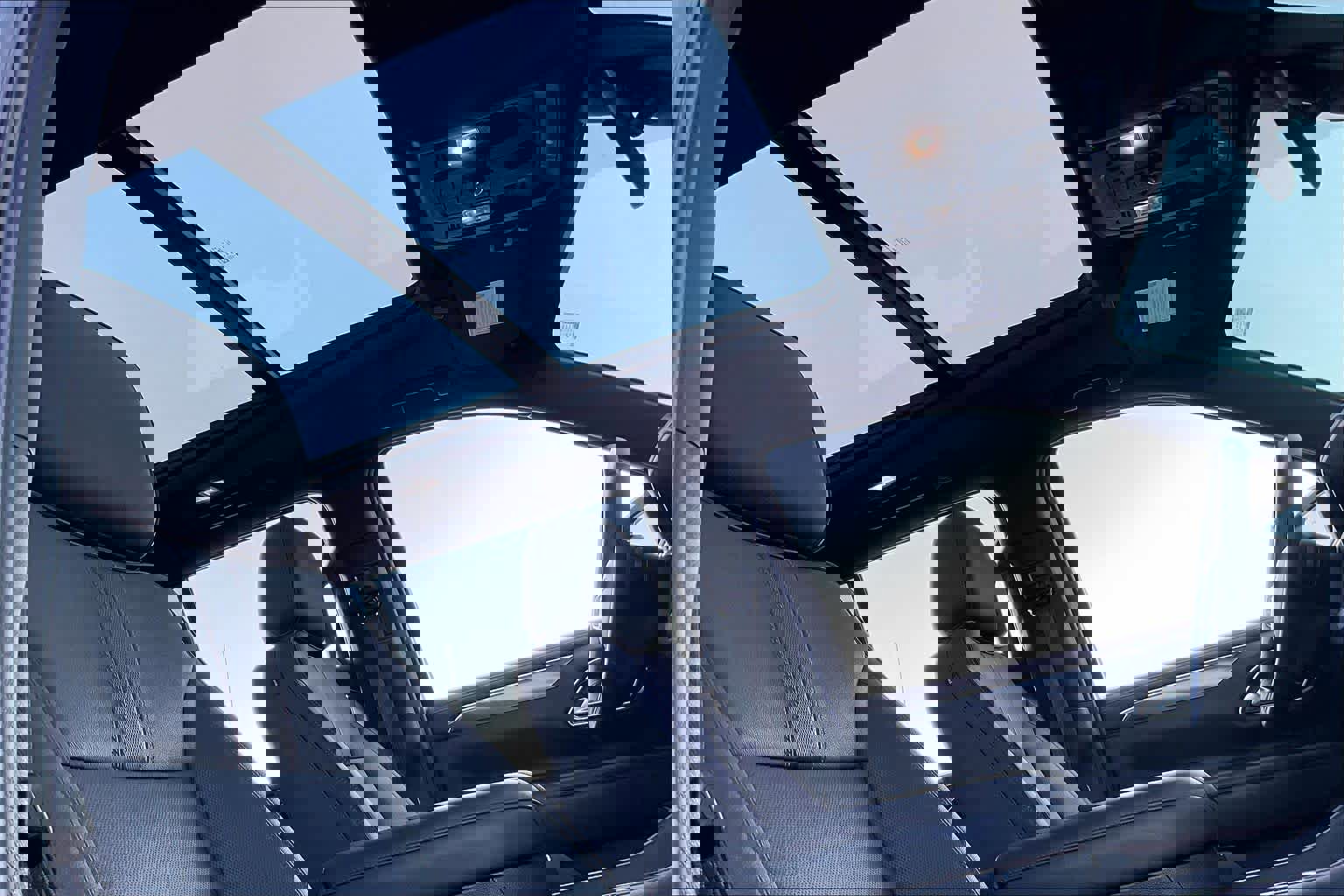 Certified 2022 Chevrolet Tahoe RST w/ Luxury Package image 15