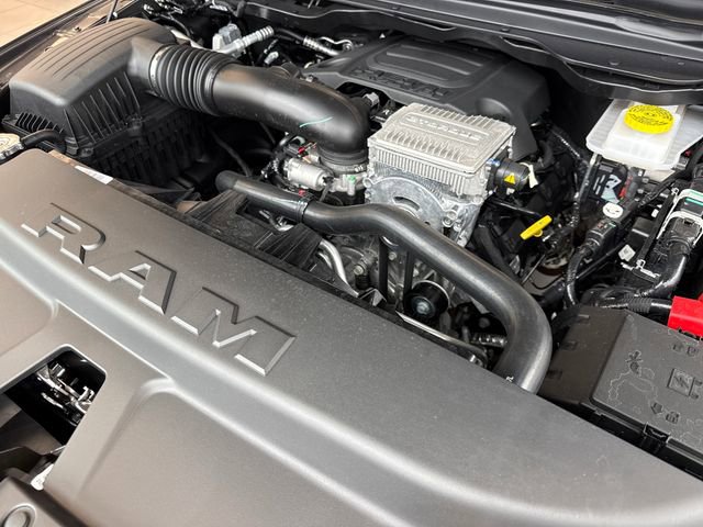 New 2026 RAM 1500 Laramie w/ Night Edition image 13