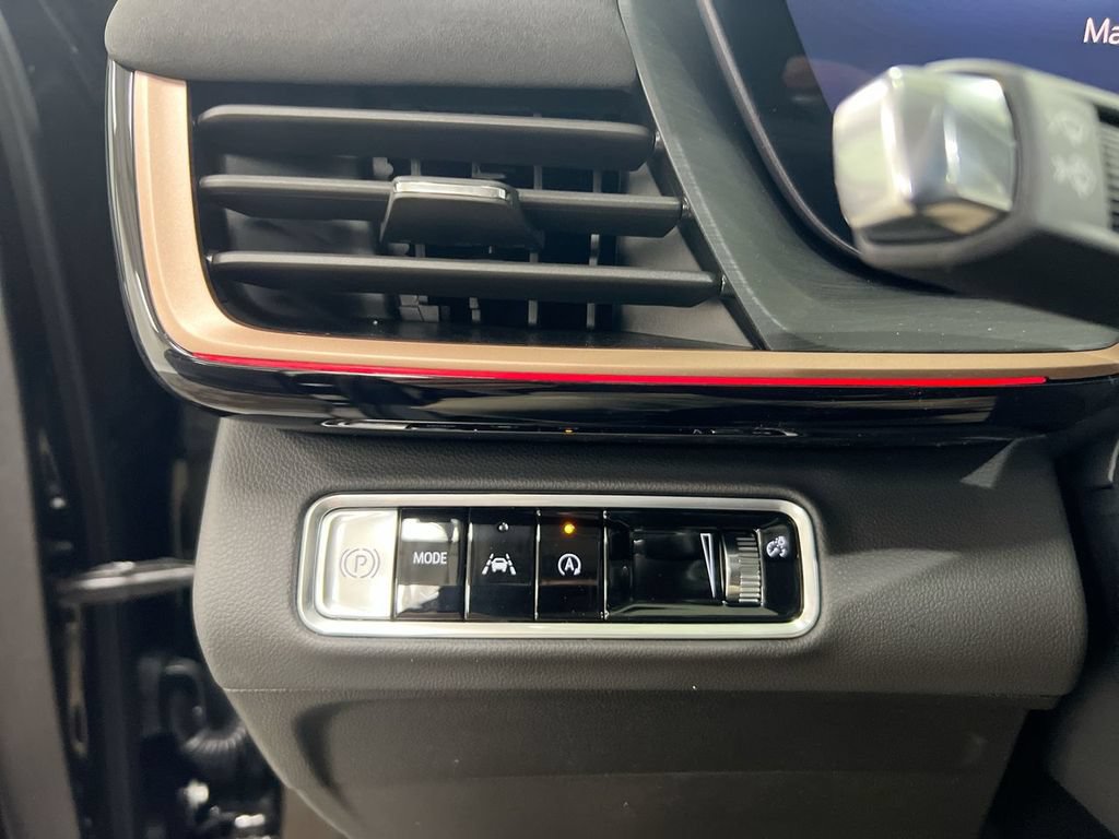 New 2026 Buick Envision Sport Touring AWD/4WD image 19