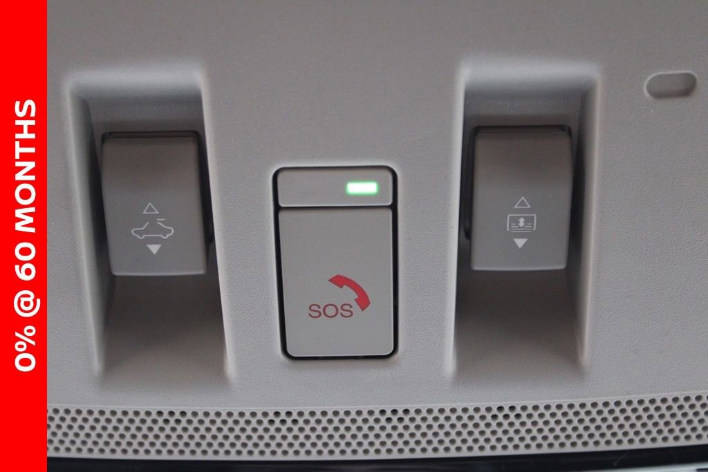 New 2025 Nissan Murano SL image 20