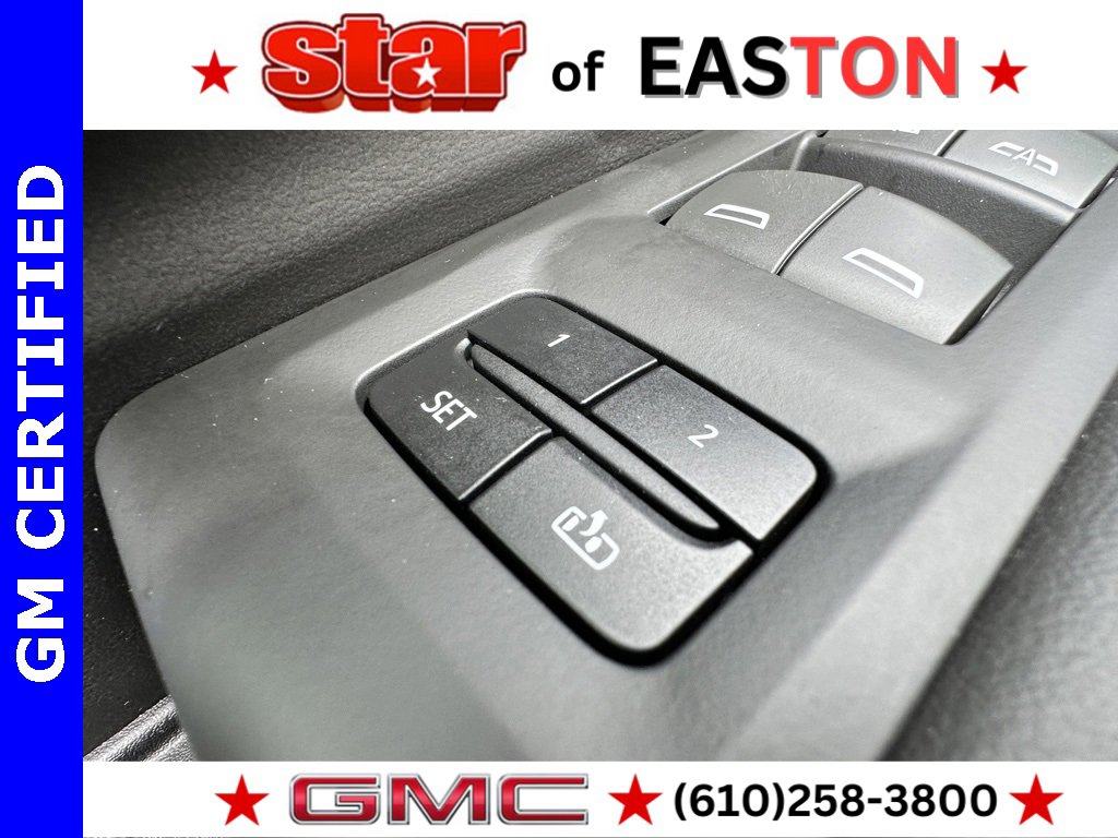 Certified 2023 GMC Yukon SLT image 17