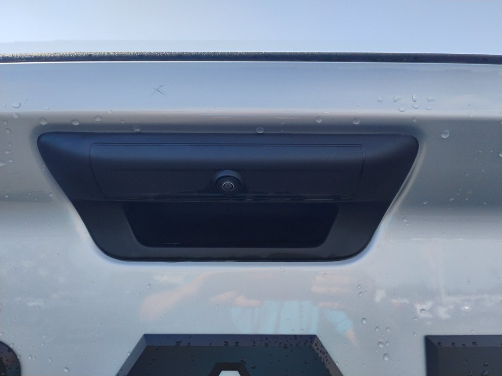New 2026 RAM 2500 Tradesman AWD/4WD image 12