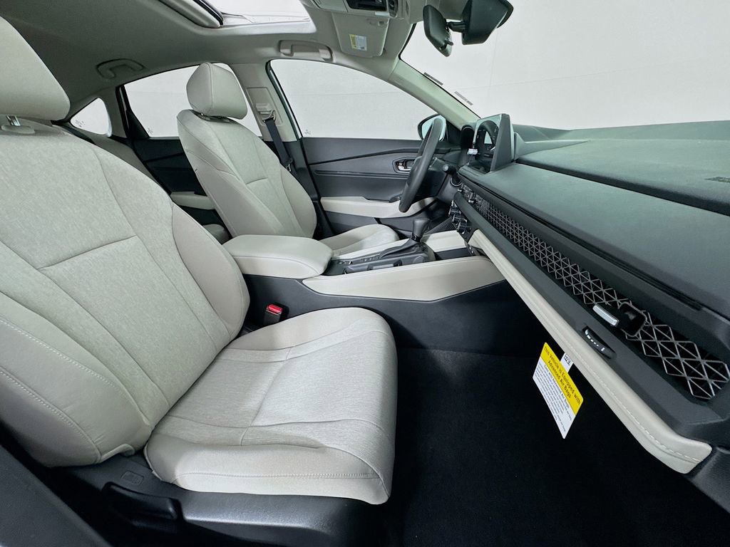 New 2026 Honda Accord SE image 38