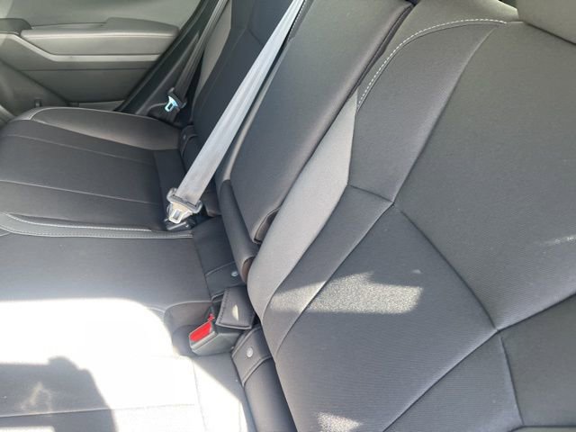 New 2026 Subaru Crosstrek 2.0i Premium image 11