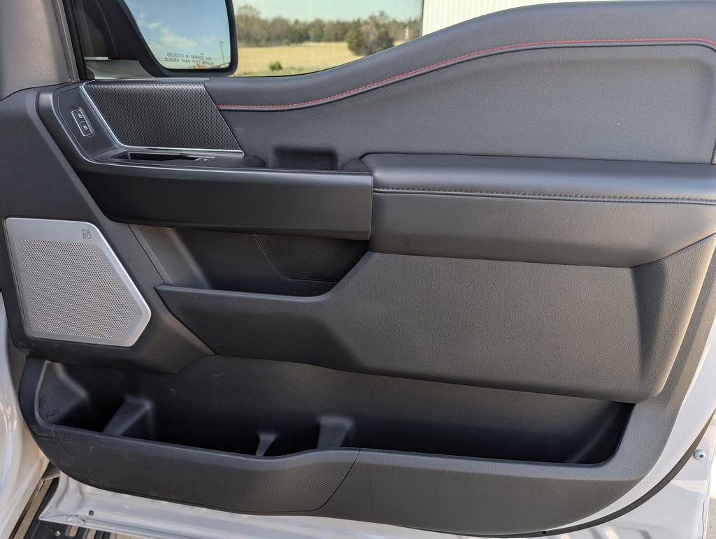 Used 2025 Ford F150 Raptor image 37