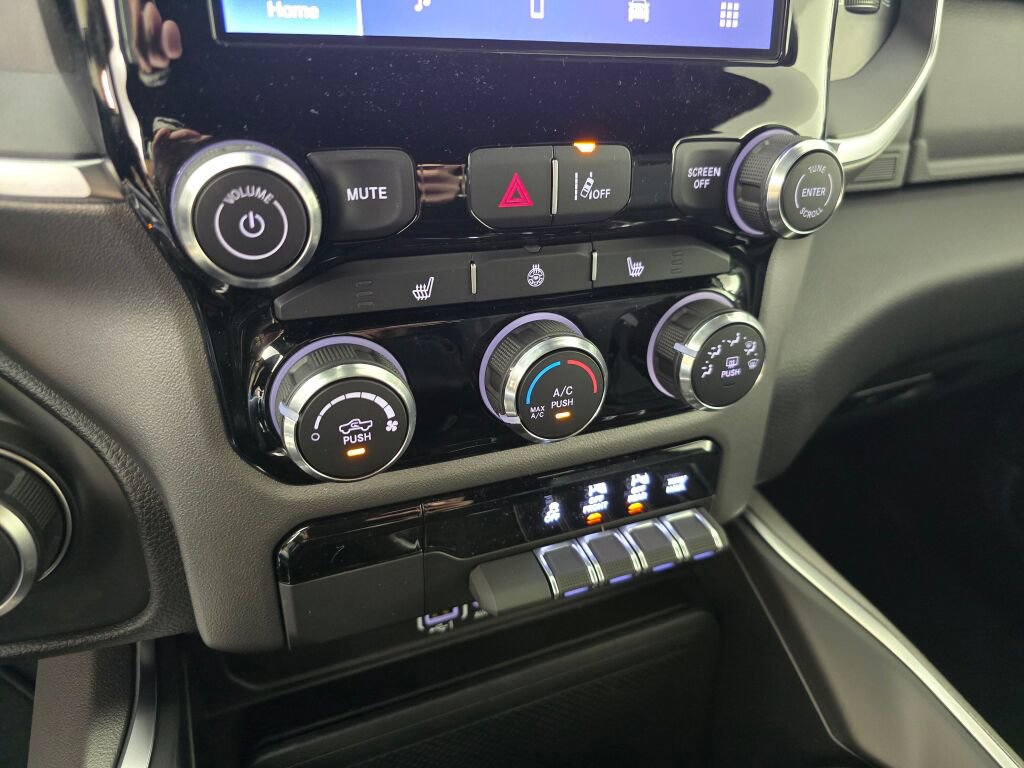 New 2026 RAM 1500 Big Horn image 23