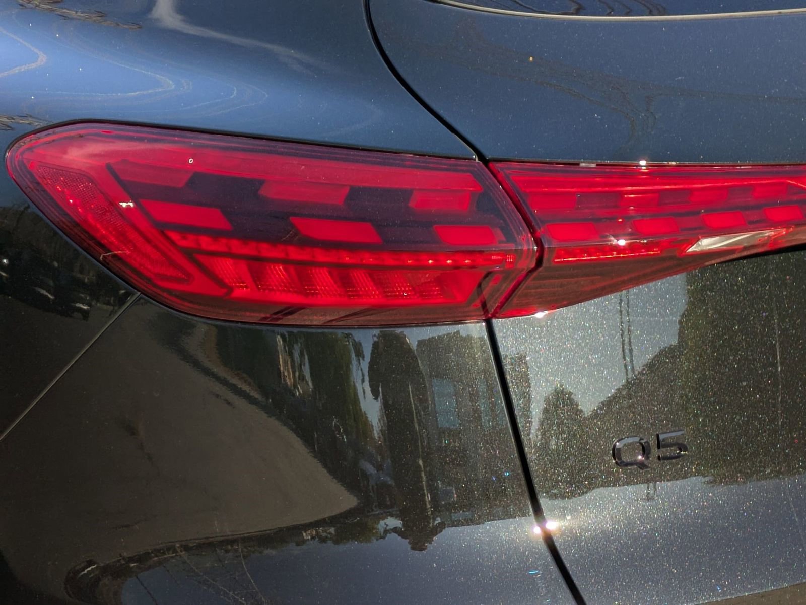 New 2025 Audi Q5 Premium Plus image 14