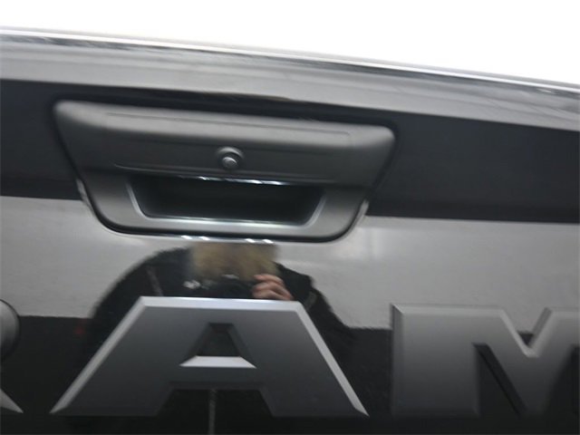 Used 2025 RAM 2500 Tradesman image 25