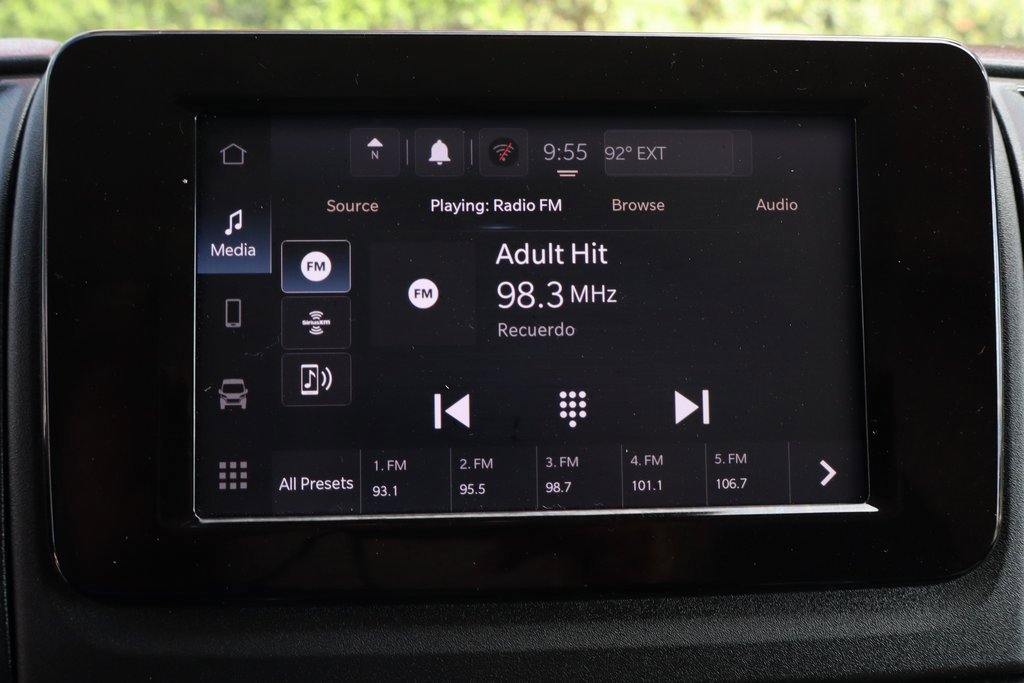 Used 2025 RAM ProMaster 3500 w/ Convenience Group image 27