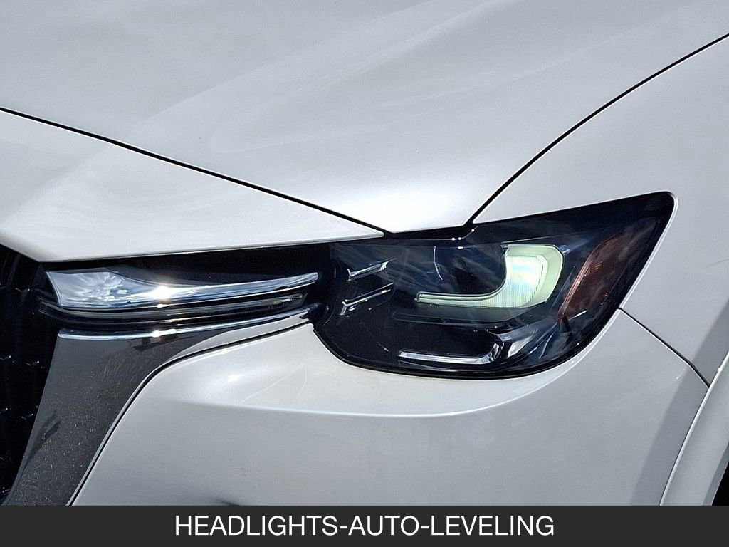 Used 2024 MAZDA CX-90 3.3 Turbo S w/ Premium Package image 10