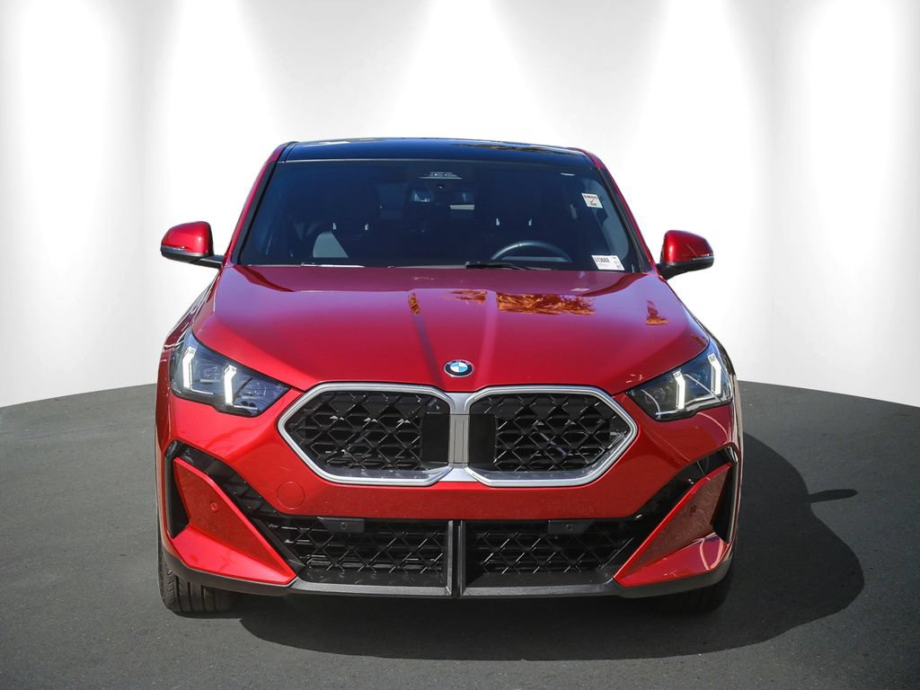 Used 2026 BMW X2 xDrive28i AWD/4WD image 23