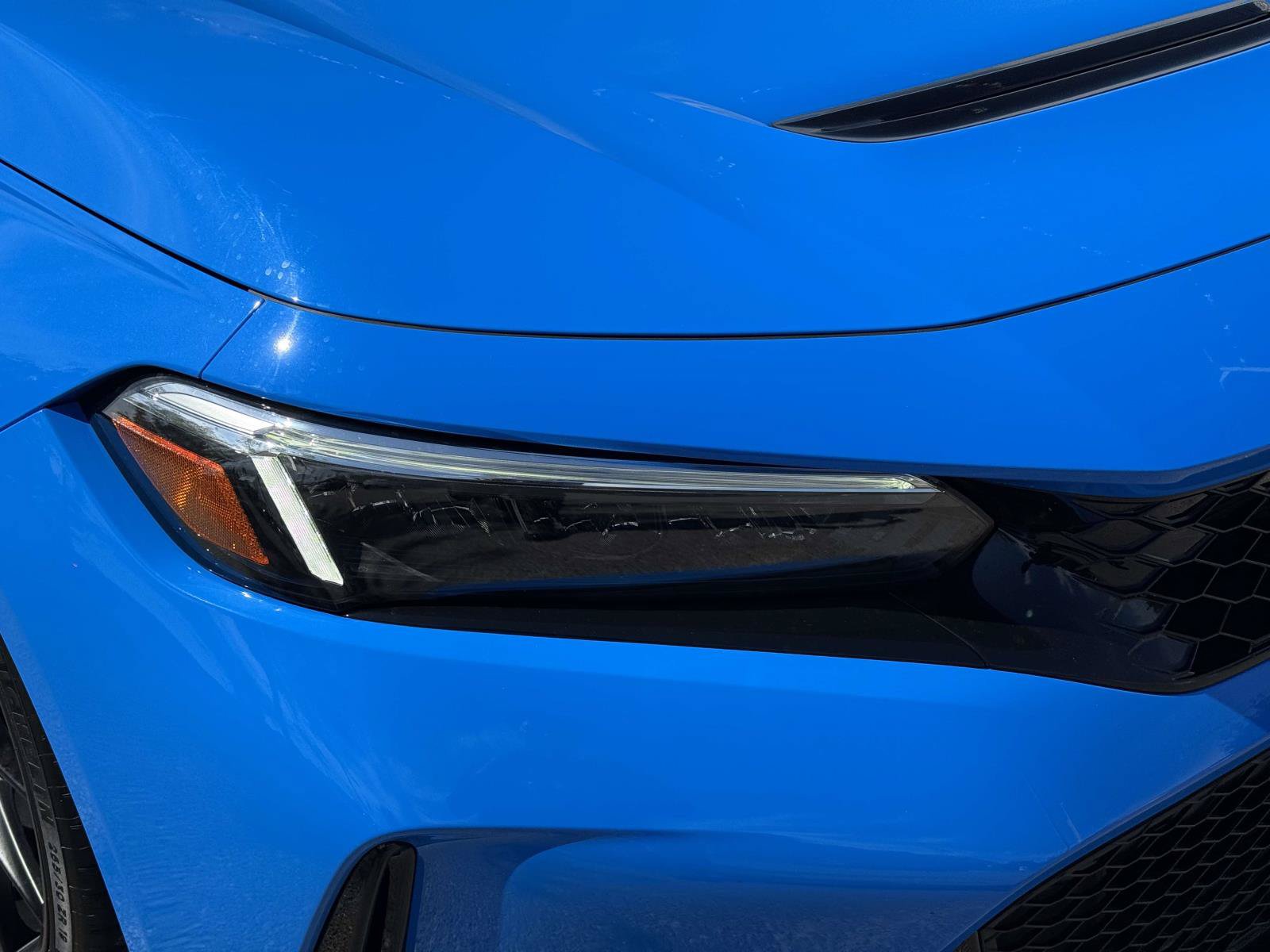 Used 2023 Honda Civic Type R image 14