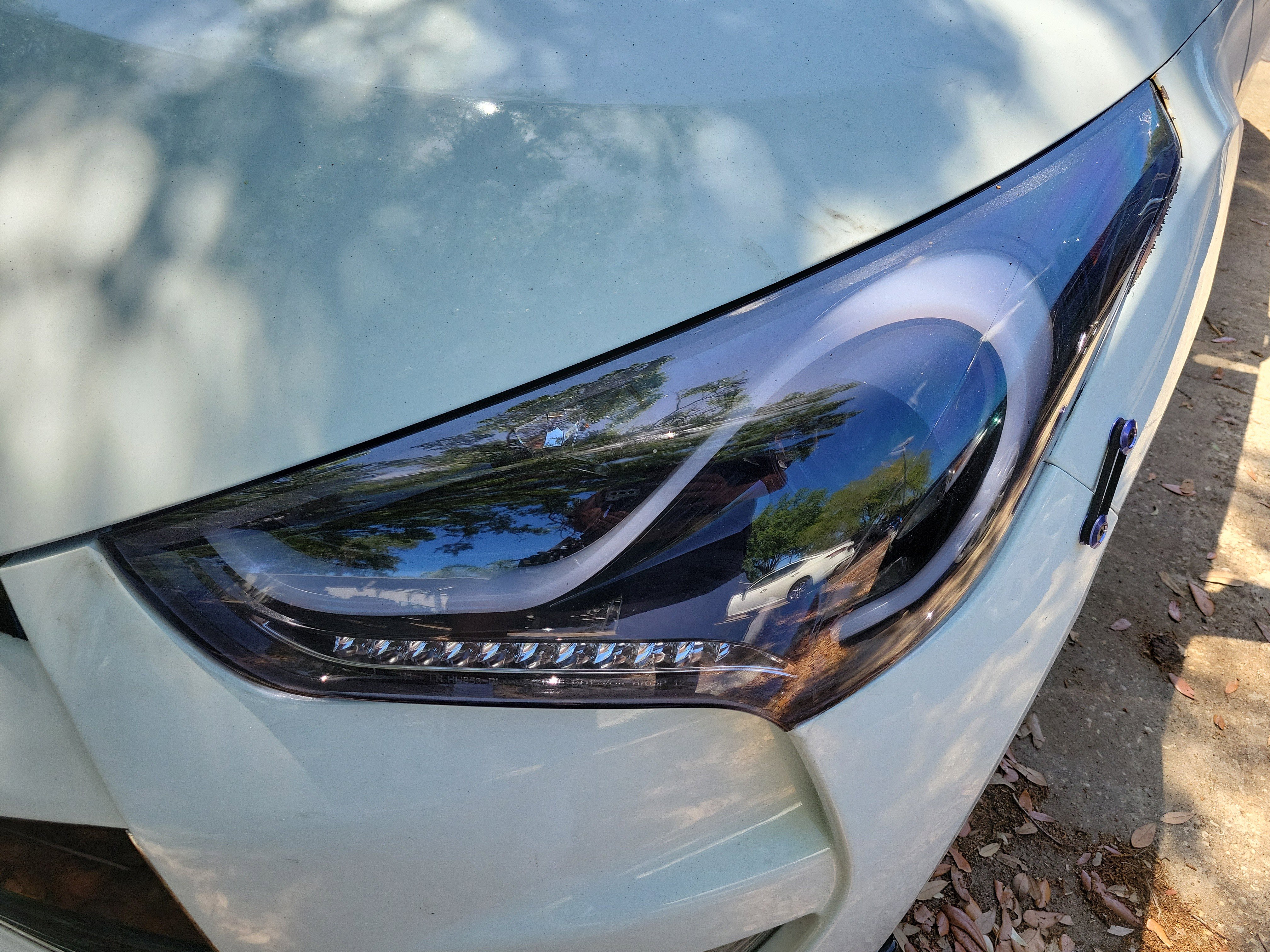 Used 2014 Hyundai Veloster w/ Technology Package 03 image 3