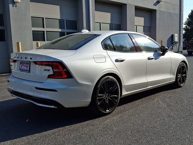 Used 2023 Volvo S60 B5 Ultimate w/ Climate Package AWD/4WD image 6