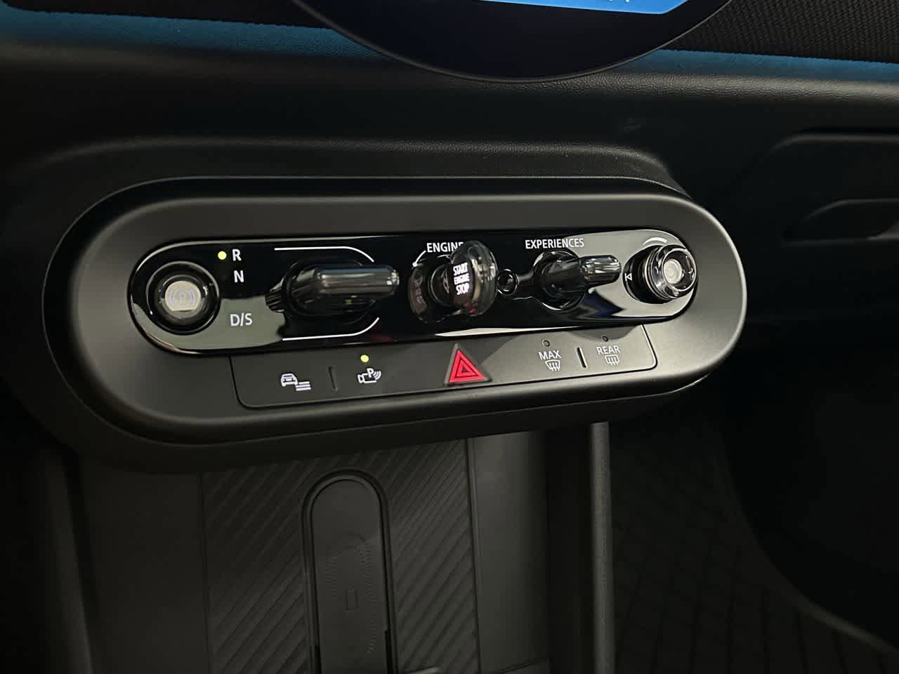New 2026 MINI Cooper S image 20