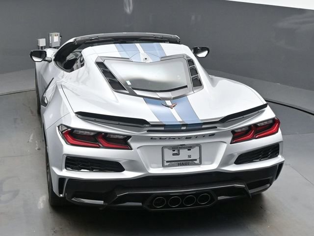 New 2026 Chevrolet Corvette Z06 image 38