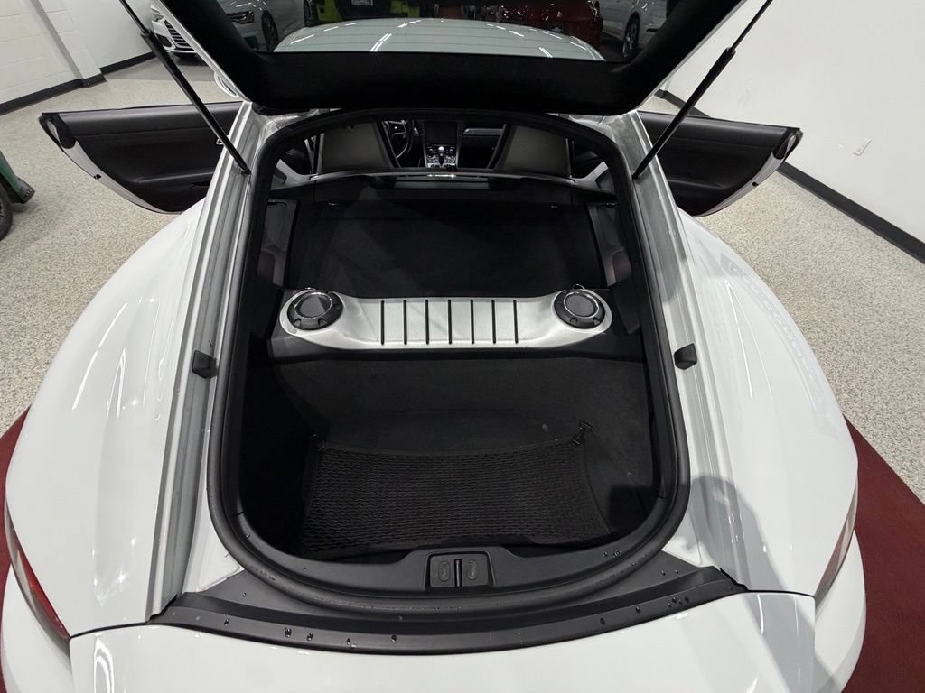 Used 2019 Porsche 718 Cayman S RWD image 42