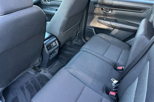Used 2025 Honda CR-V Sport image 14