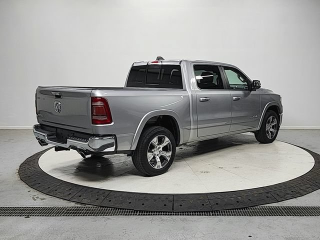 Used 2022 RAM 1500 Laramie RWD image 7
