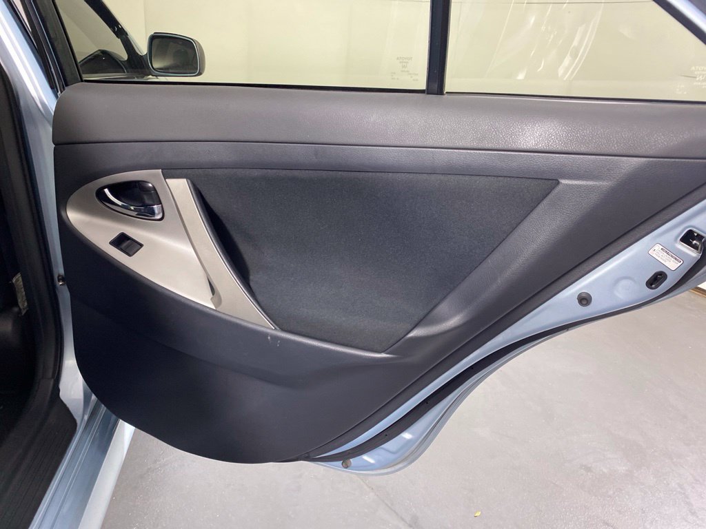 Used 2007 Toyota Camry SE FWD image 27