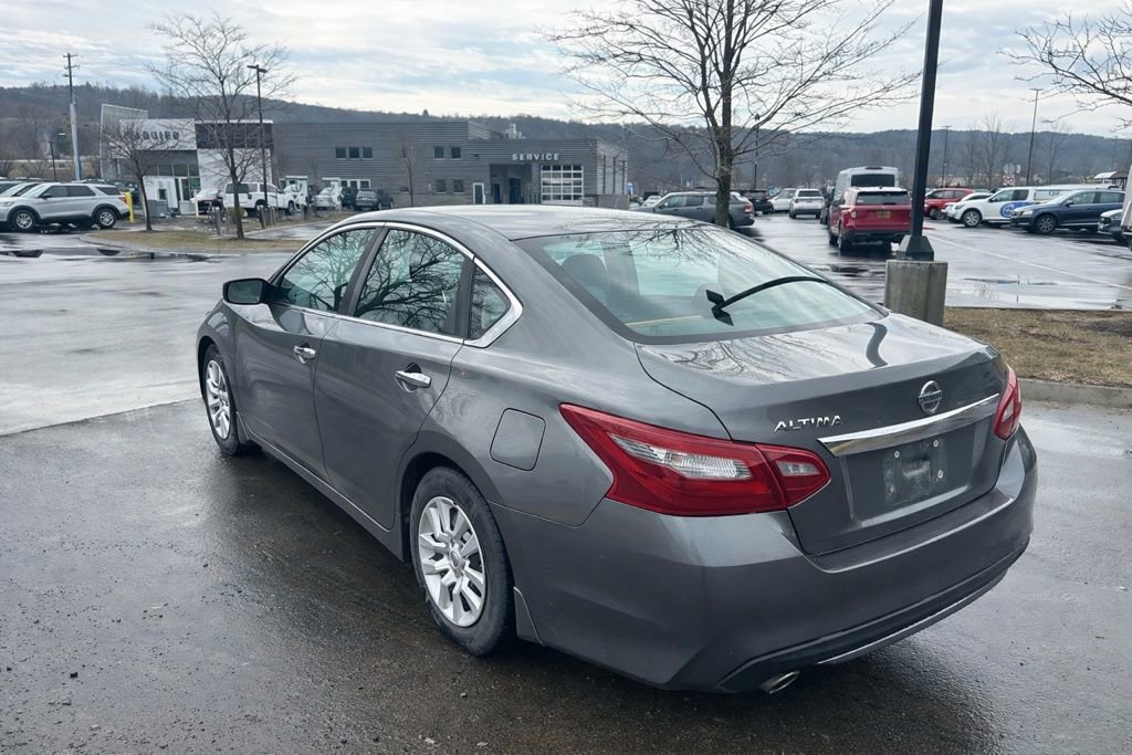 Used 2018 Nissan Altima 2.5 S image 4