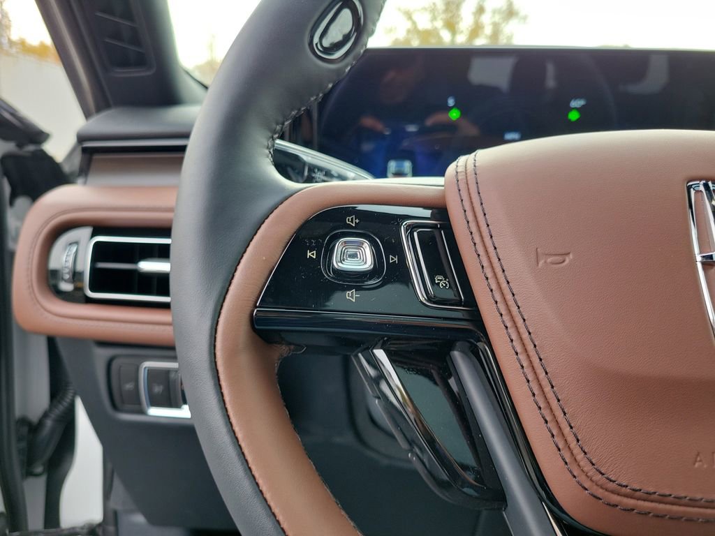 New 2026 Lincoln Aviator Reserve image 24