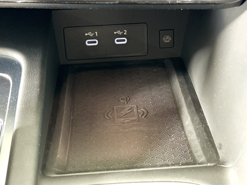 Used 2026 INFINITI QX60 Luxe w/ Cargo Package FWD image 18