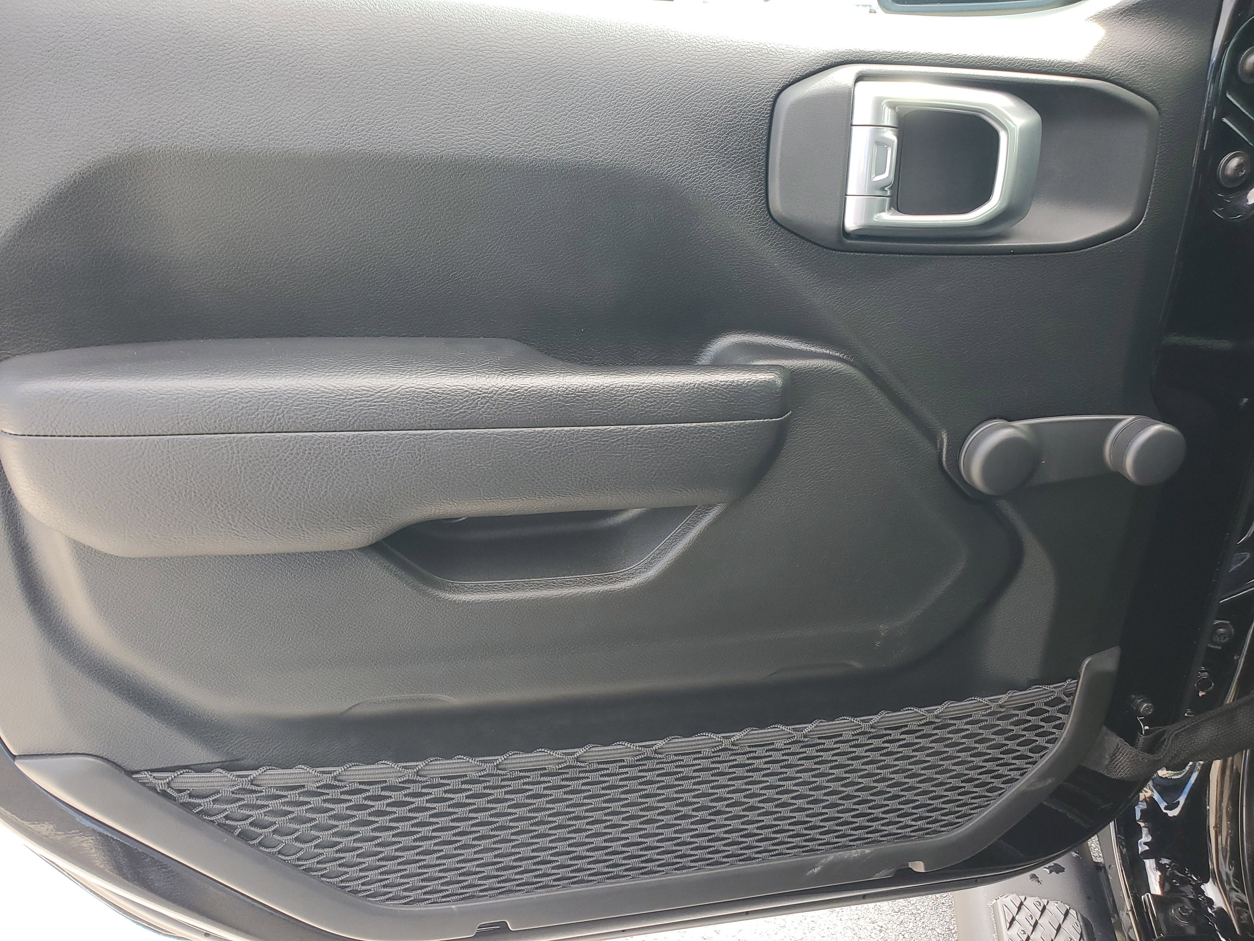 Used 2024 Jeep Gladiator Sport image 26