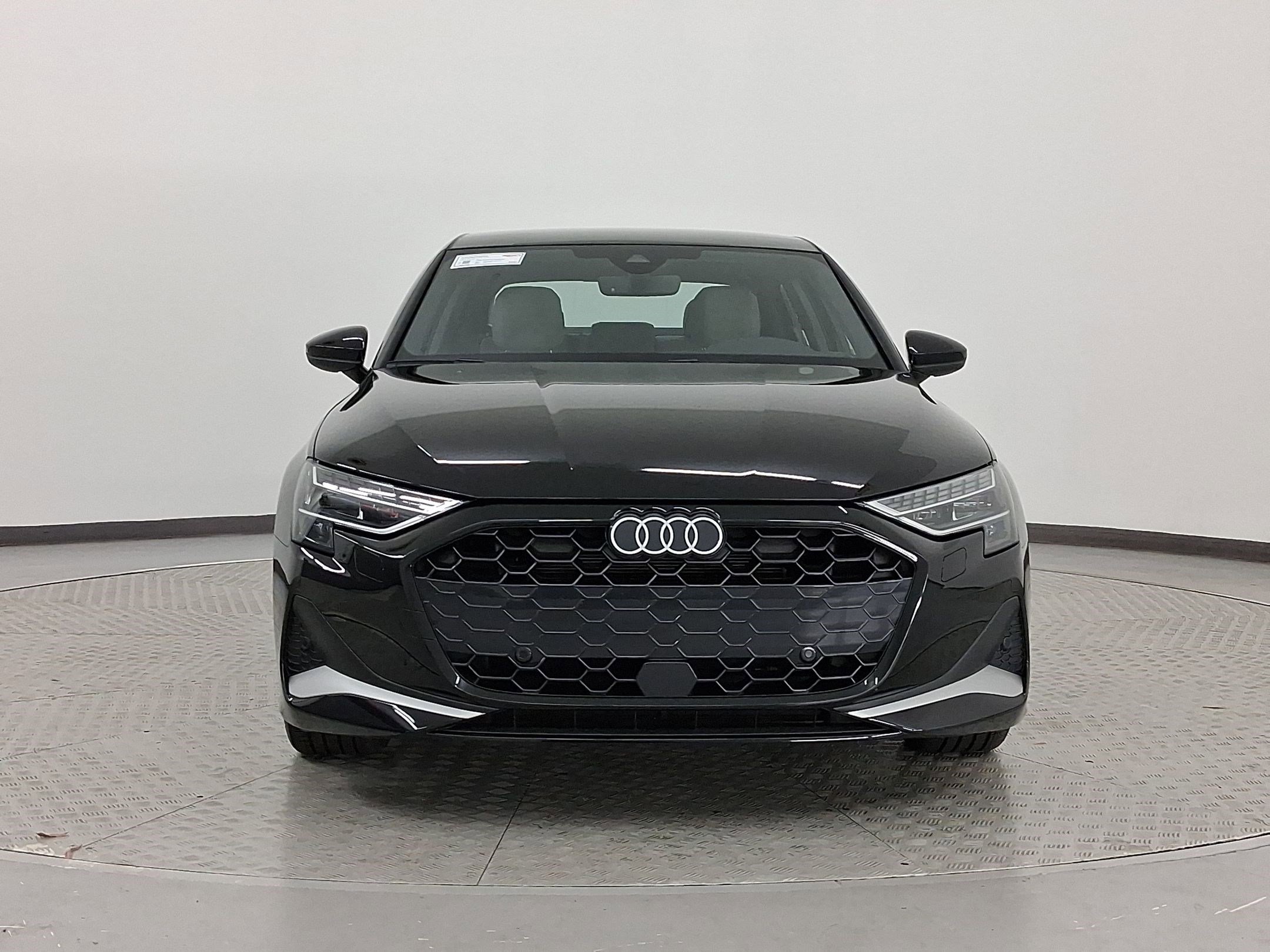 Used 2025 Audi A3 2.0T Premium w/ Convenience Package image 6