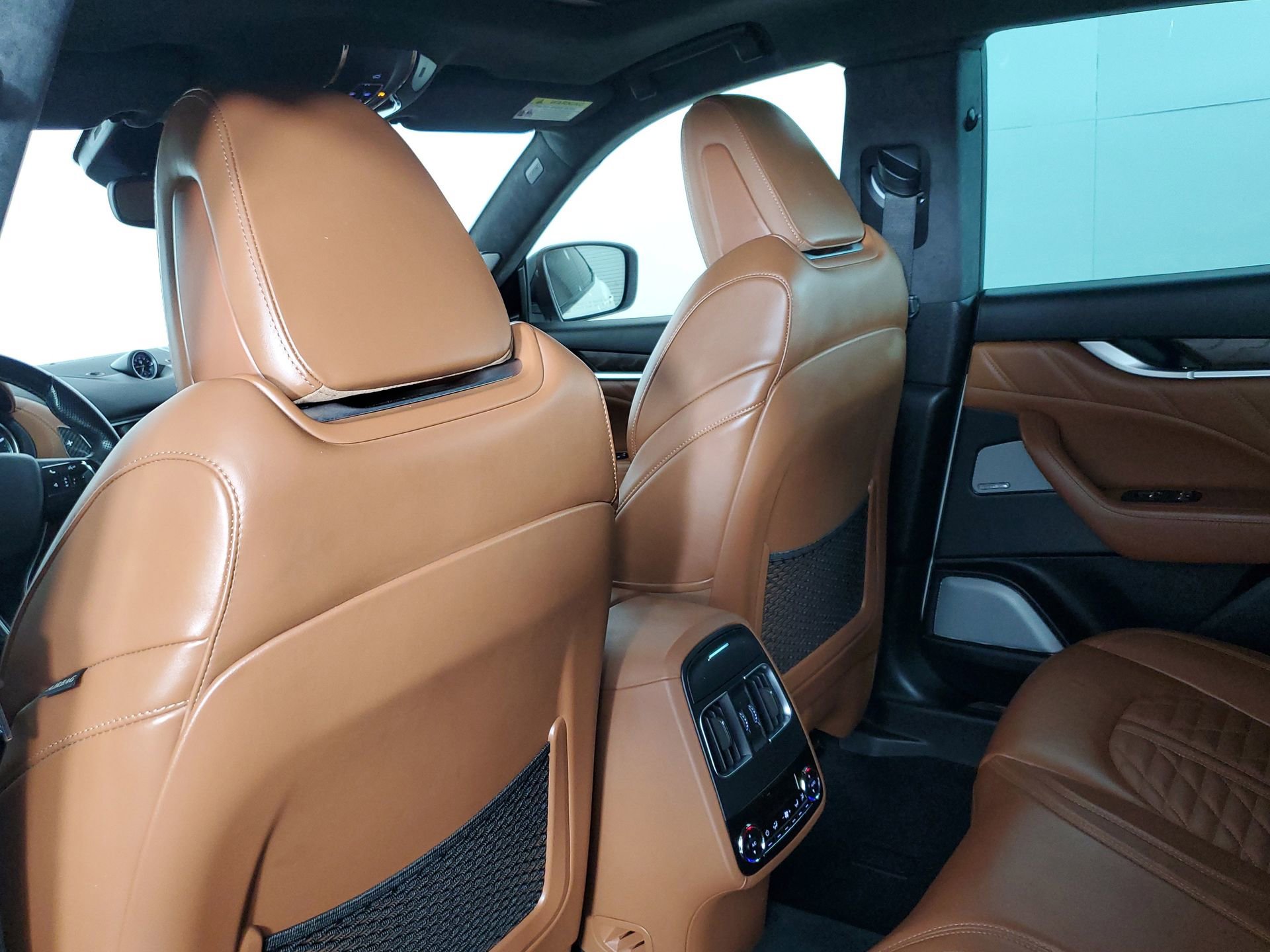 Used 2023 Maserati Levante Modena S image 49