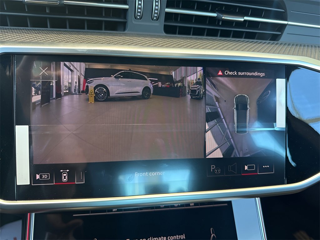 New 2026 Audi RS 7 Performance image 36