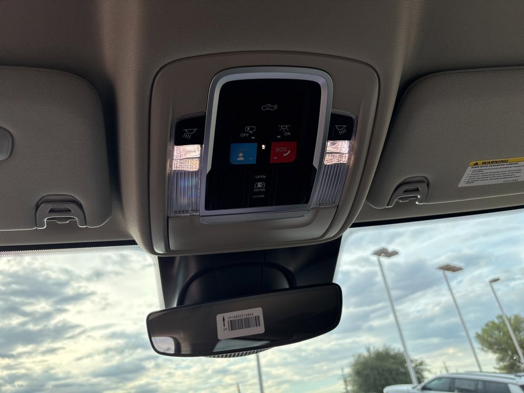 New 2026 RAM 3500 Laramie image 36