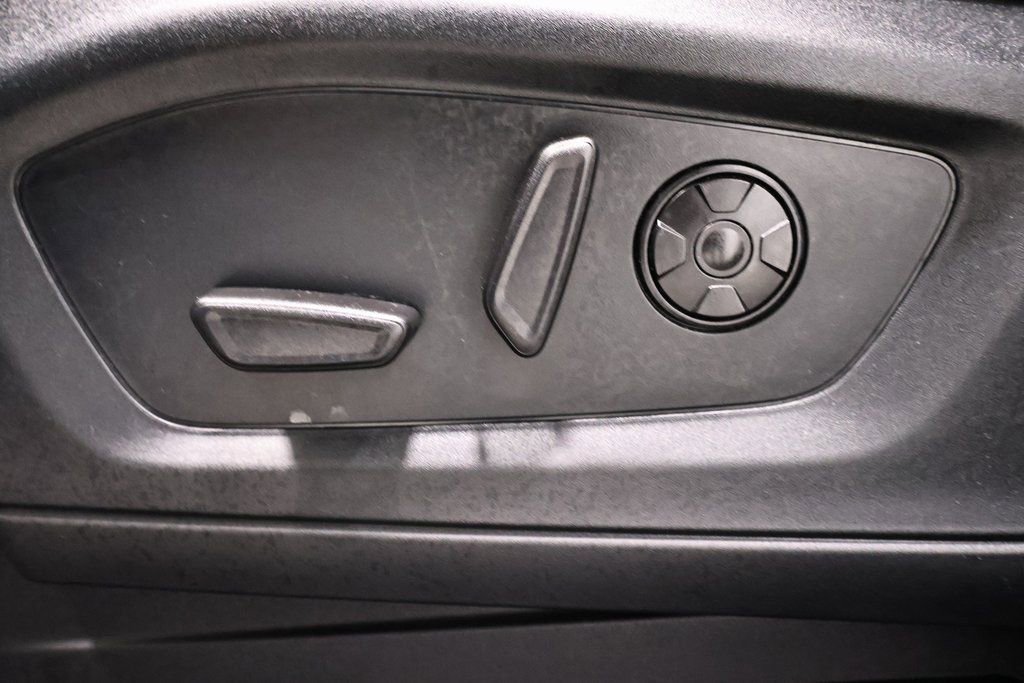 Certified 2022 Ford Explorer ST w/ Equipment Group 401A image 15