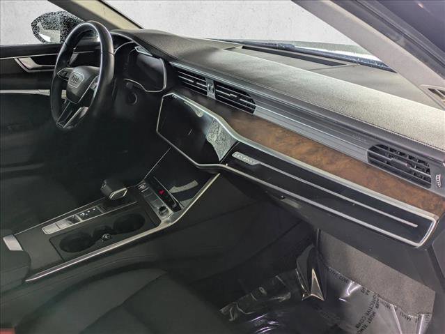 Used 2019 Audi A6 3.0T Premium Plus w/ Premium Plus Package image 18