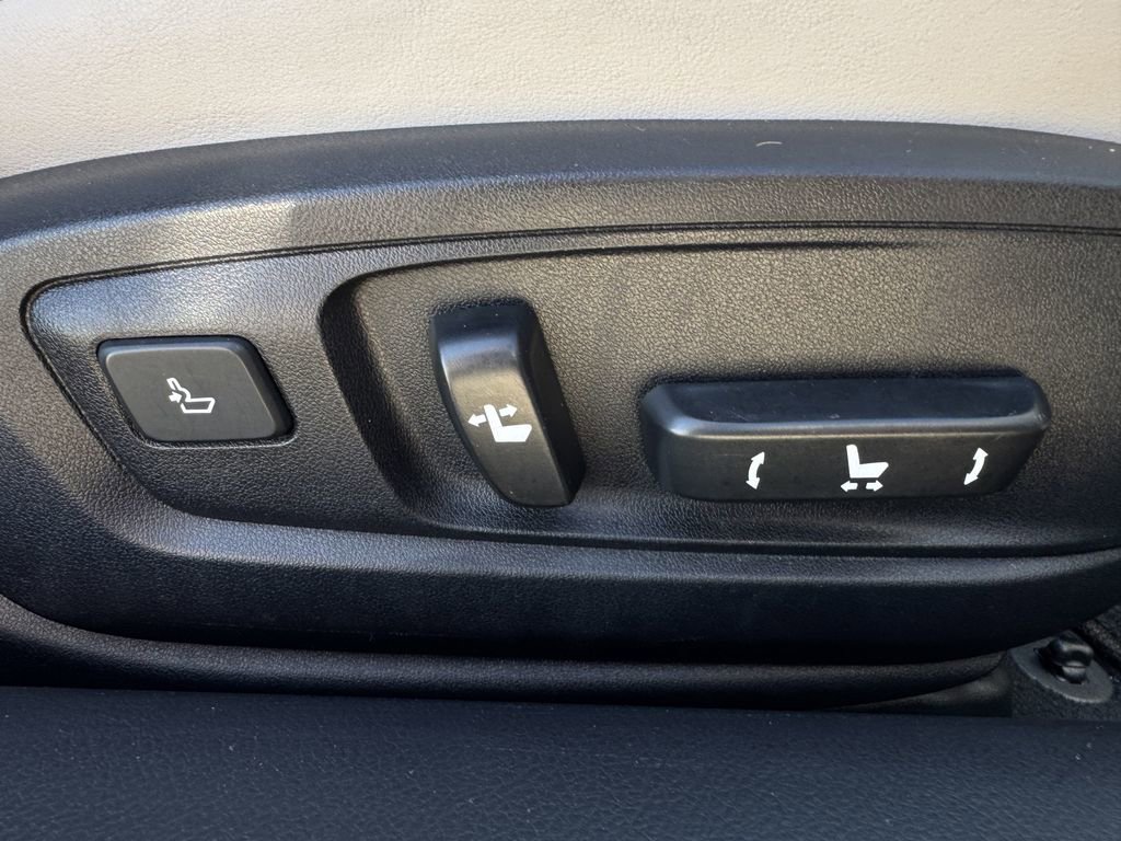 Used 2018 Lexus ES 350 w/ Premier Package image 28